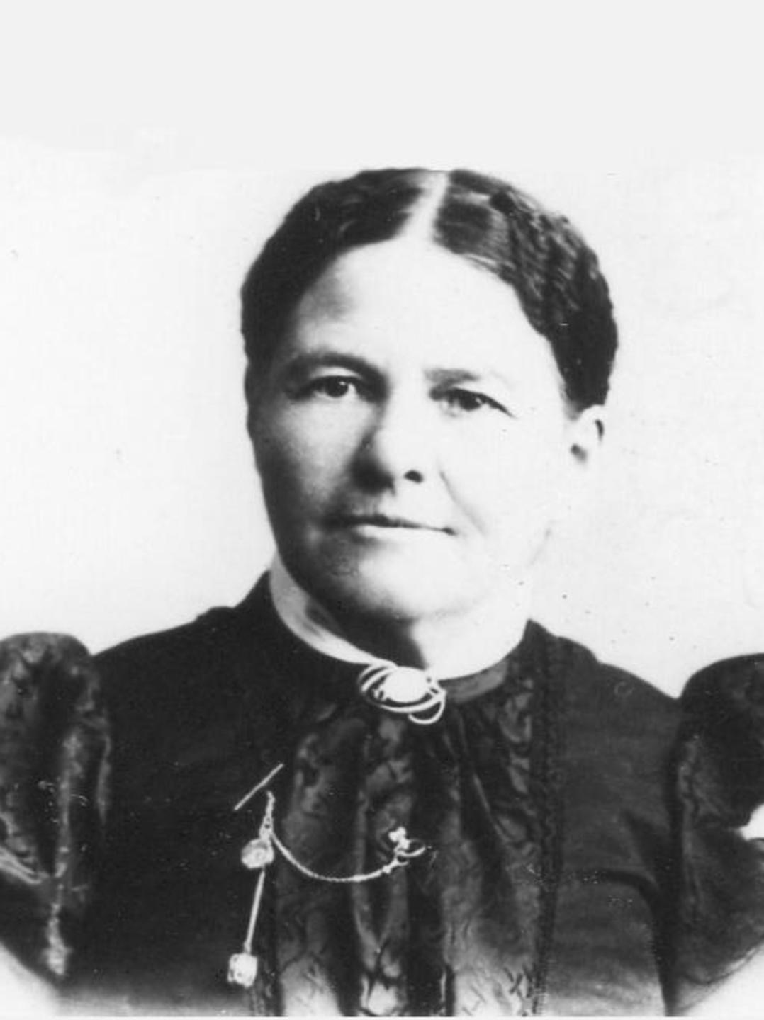 Mary Rowland (1838 - 1920) Profile